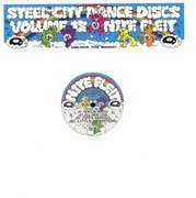 Steel City Dance Discs Volume 15