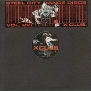 Steel City Dance Discs Volume 22