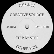 Step By Step / Creative Source