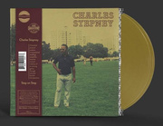 Step On Step (Gatefold) Gold Vinyl