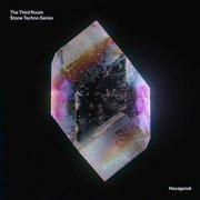 Stone Techno Series - Hexagonal EP (Coloured Vinyl) 180g