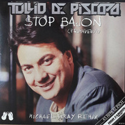 Stop Bajon (Primavera) (Michael Gray Remix)