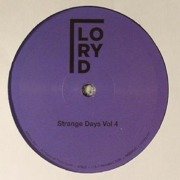 Strange Days Vol. 4