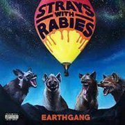 Strays With Rabies (Record Store Day 2021)