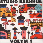 Studio Barnhus Volym 1
