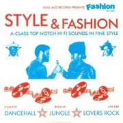Style & Fashion: A-Class Top Notch Hi Fi Sounds In Fine Style