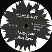 Sun Shower Remixes