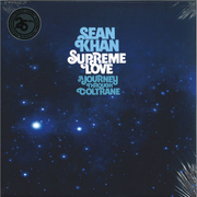 Supreme Love: A Journey Through Coltrane