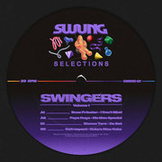 Swingers Vol.1