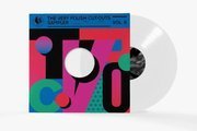 TVPC Sampler Vol. 8 (Transparent Clear Vinyl)