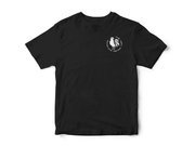 TVPC T-Shirt (Black)