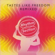 Tastes Like Freedom Remixed (Magenta / Pink Vinyl)