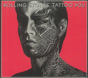 Tattoo You (40th Anniversary Deluxe Edition) 