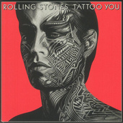 Tattoo You (40th Anniversary Edition) 180g