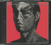 Tattoo You (40th Anniversary Edition)