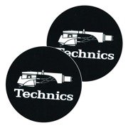 Technics Headshell (para)