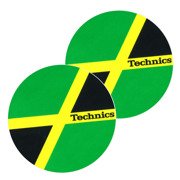 Technics Jamaica (para)