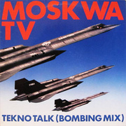 Tekno Talk (Bombing Mix)