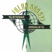 Tell Me The Reason (Green Vinyl)