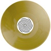 Tentent EP - 180g "Cosmic Gold" Edition