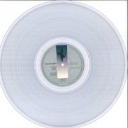 Terminus EP (Clear Vinyl)