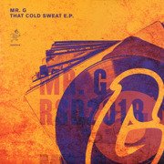 That Cold Sweat EP (Record Store Day 2018)