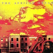 The African Dream (Yellow Vinyl Repress)