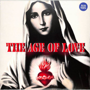 The Age Of Love (Blue Vinyl)