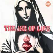 The Age Of Love (Orange Vinyl)