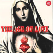 The Age Of Love (Red Vinyl)