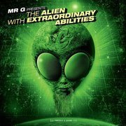The Alien With Extraordinary Abilities (180g)