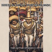 The Battle Of Mexico City (Record Store Day 2021) Coloured Vinyl
