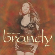 The Best Of Brandy (Gatefold Coloured Vinyl)