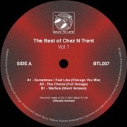 The Best Of Chez N Trent Vol. 1