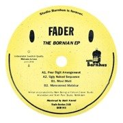 The Bornian EP