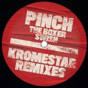 The Boxer / Swish (Kromestar Remixes)
