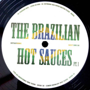 The Brazilian Hot Sauces Pt. 1