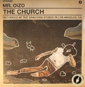 The Church (2LP + MP3 download code)