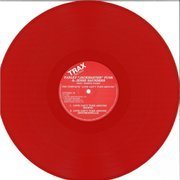 The Complete: Love Can't Turn Around (Red Vinyl Repress)