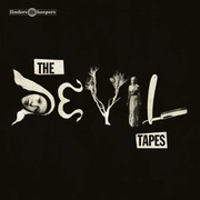 The Devil Tapes (Translucent Red Vinyl)