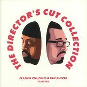 The Director's Cut Collection Volume Three (White Vinyl)