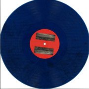 The Dream Tec Album (180g) blue-purple-black marbled vinyl