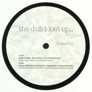 The Dub I Lost EP...