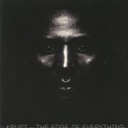 The Edge Of Everything (gatefold)