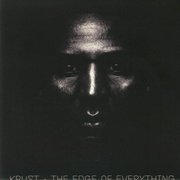 The Edge Of Everything (gatefold clear vinyl)