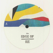 The Edge Of Me (White Vinyl)