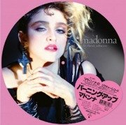 The First Album (picture disc) (Record Store Day 2018)