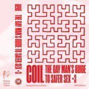 The Gay Man's Guide To Safer Sex +3