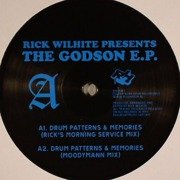 The Godson EP