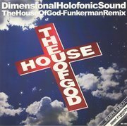 The House Of God - Funkerman Remix